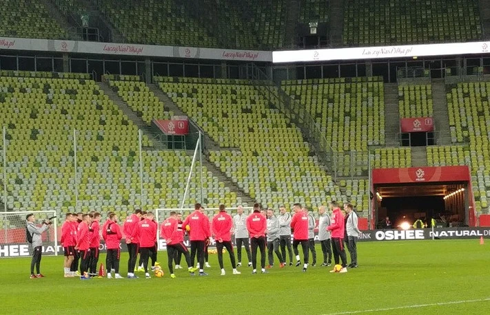 Źródło: Stadion Energa Gdańsk/Facebook