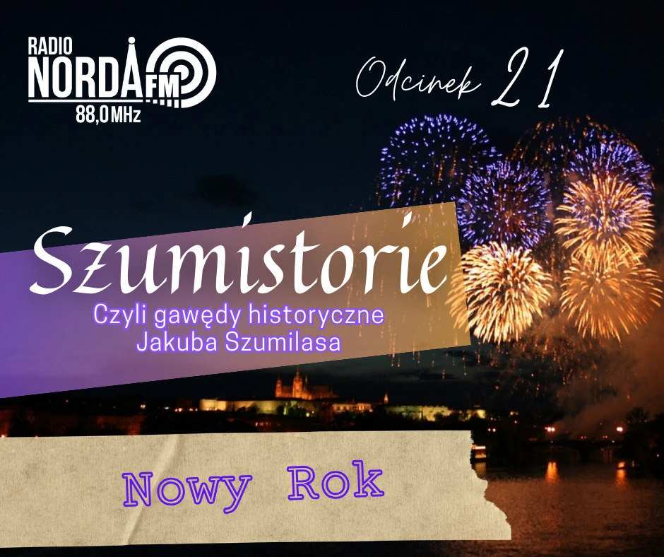Szumistorie - Nowy rok