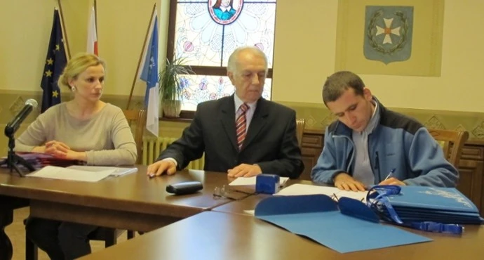 Ponad 400 tys. zł dla organizacji pozarządowych w Wejherowie