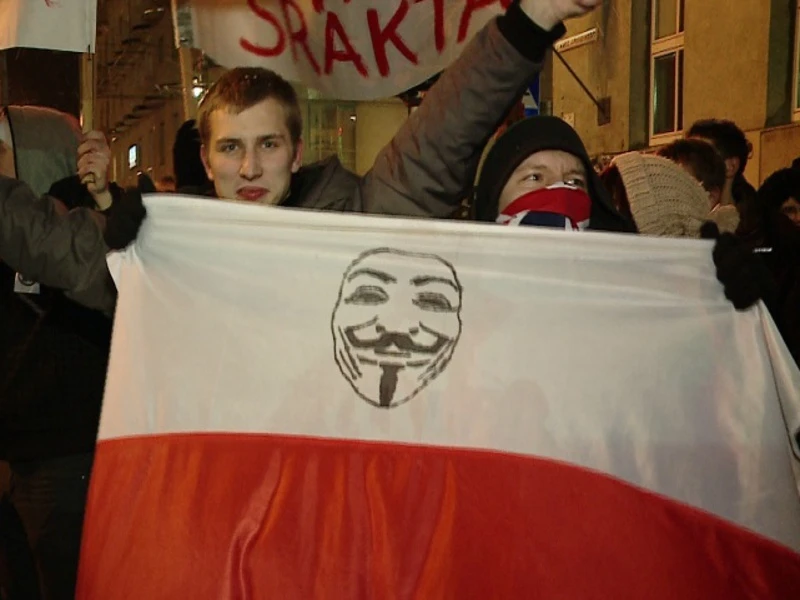 Pierwsza debata publiczna na temat ACTA