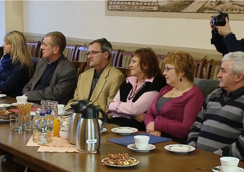 Znamy laureatów konkursu na świąteczną dekorację