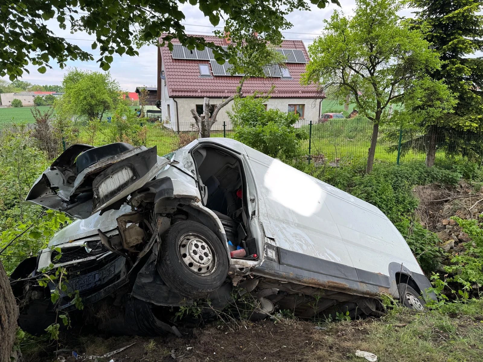 fot. KW PSP w Gdańsku