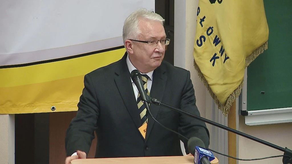 źródło: Twoja Telewizja Morska (archiwum)