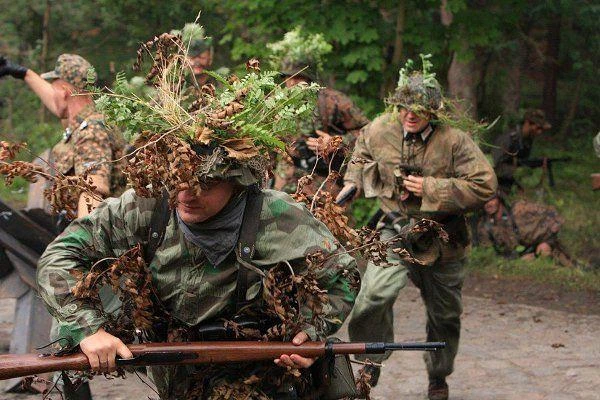 Już jutro duża inscenizacja na D-Day Hel