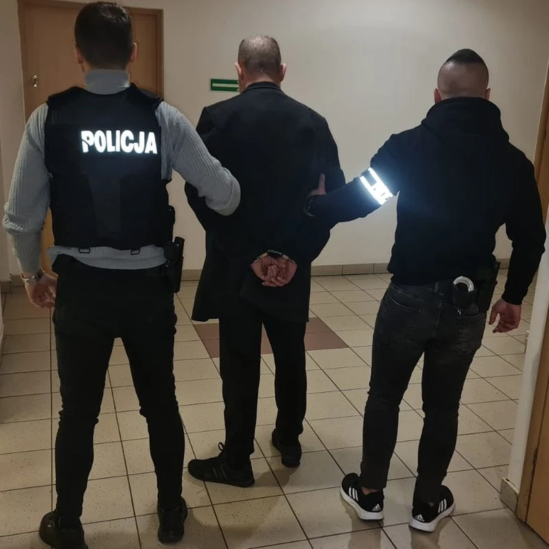 Fot. KMP Gdańsk