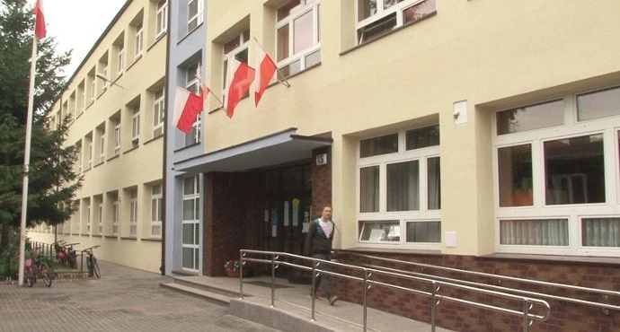 Konkurs literacki z okazji 50-lecia SP 9