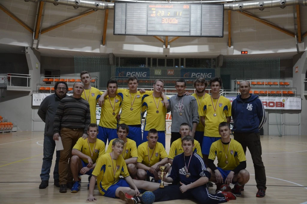 Udane występy wejherowskich sportowców