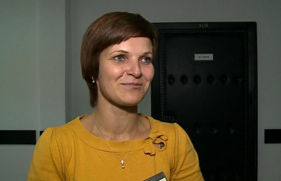 Wiesława Karczewska nowym wiceburmistrzem Władysławowa 