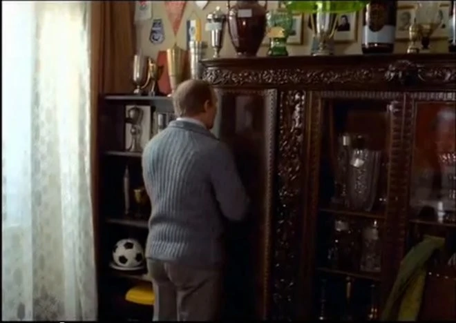 Łubu dubu..., czyli filmowa szafa opinii w Pucku