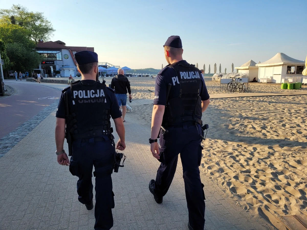 Fot. KMP Sopot