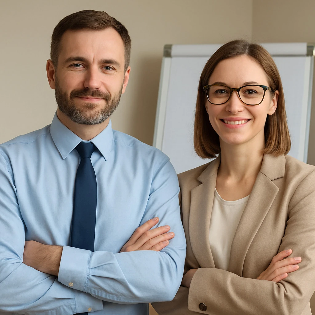 Materiał Partnera