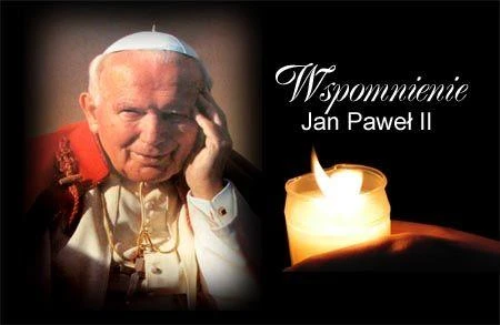 Wspomnienie Jana Pawła II