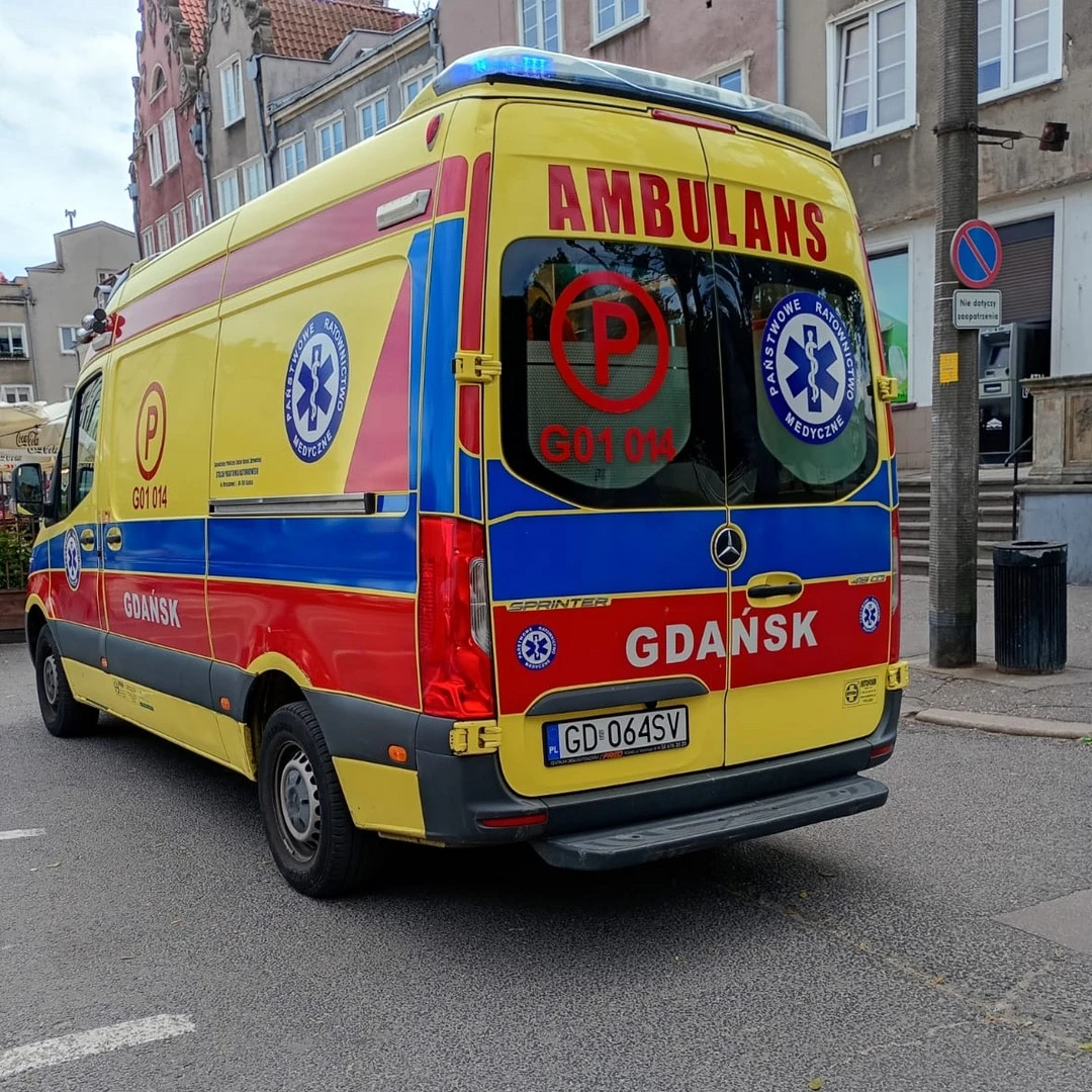 fot. Straż Miejska w Gdańsku 