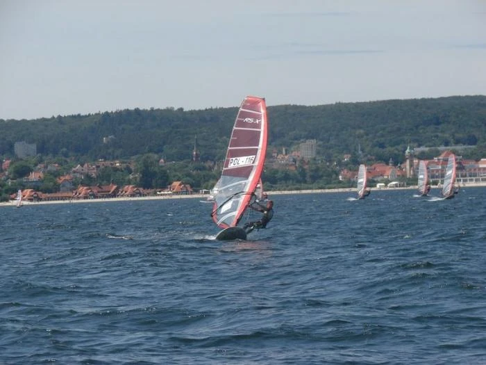 Regat o Puchar Prezydenta Sopotu