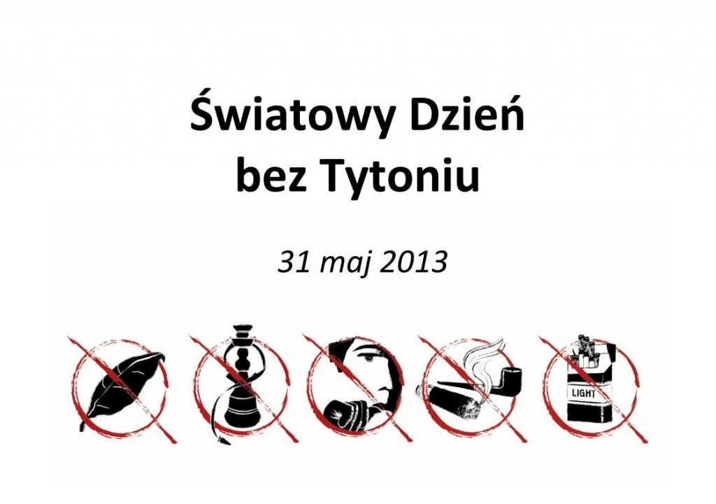 Palisz? Zbadaj swoje płuca w Wejherowie