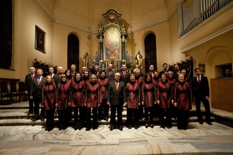Jutro Koncert Wigilijny w Wejherowie
