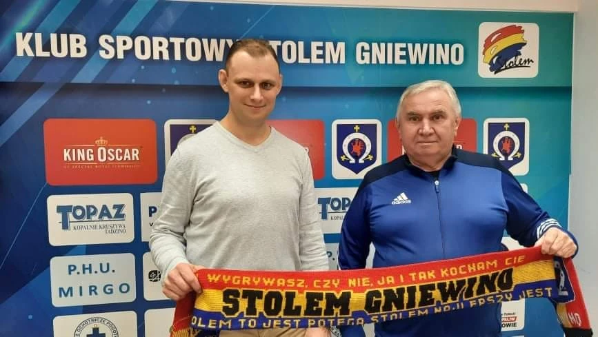 Facebook.com/Stolem Gniewino.archiwum