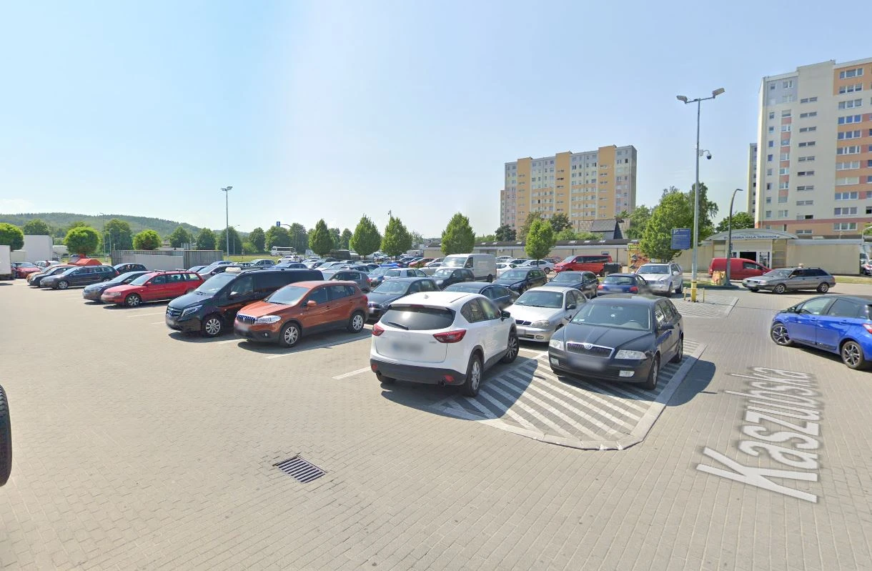 Zdjęcia ilustracyjne Fot. Google Maps