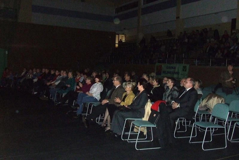 Rosyjsko - cygańskie klimaty na Piątku z kulturą