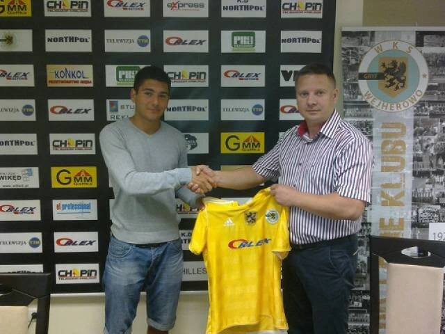 fot. gryfwejherowo.com.pl