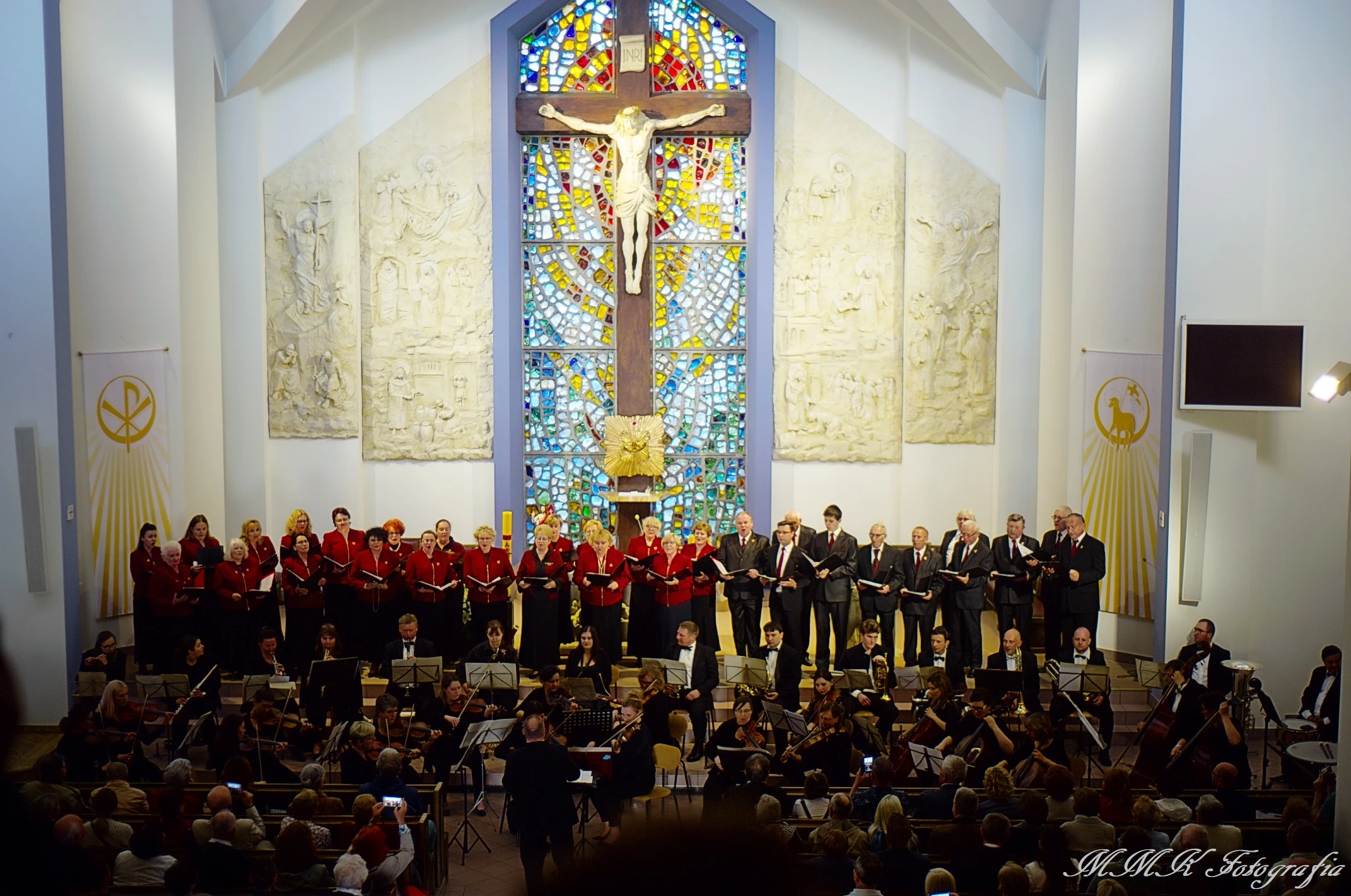 Fot. dzięki uprzejmości MMK Fotografia