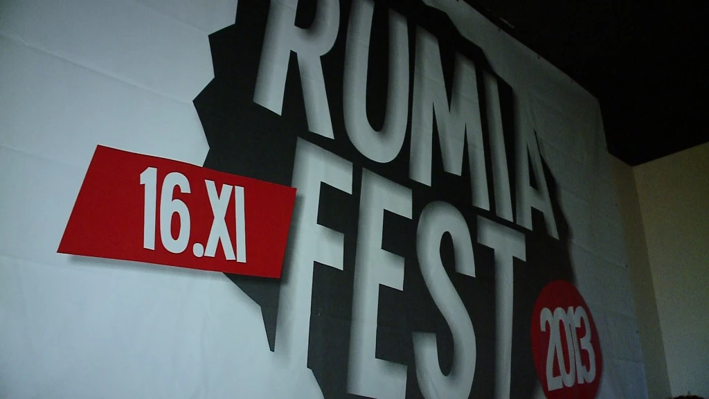 RumiaFest, czyli muzyka, teatr i sztuka
