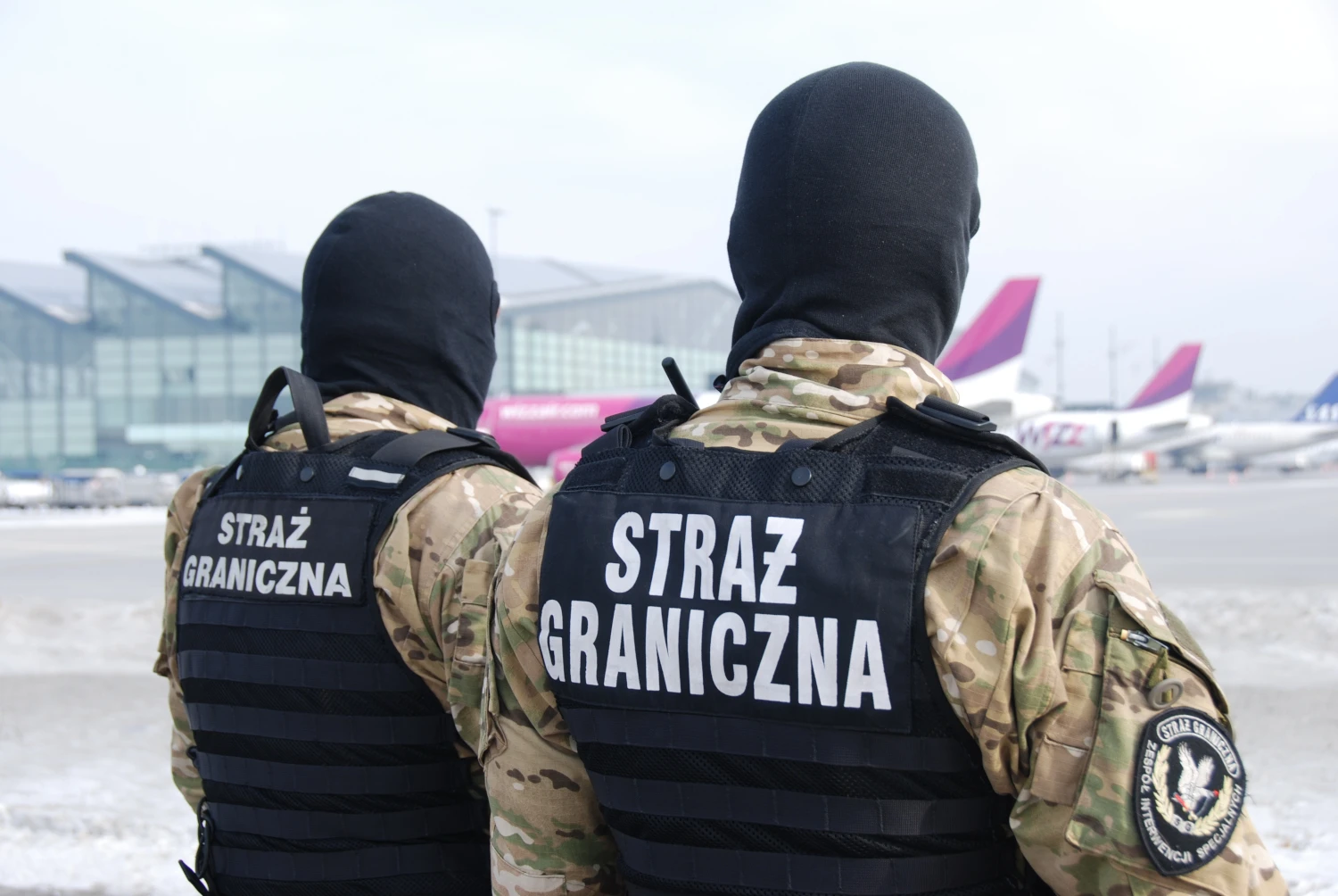 Źródło: MOSG