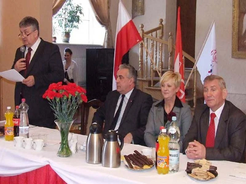 Nowy szef pomorskiego SLD
