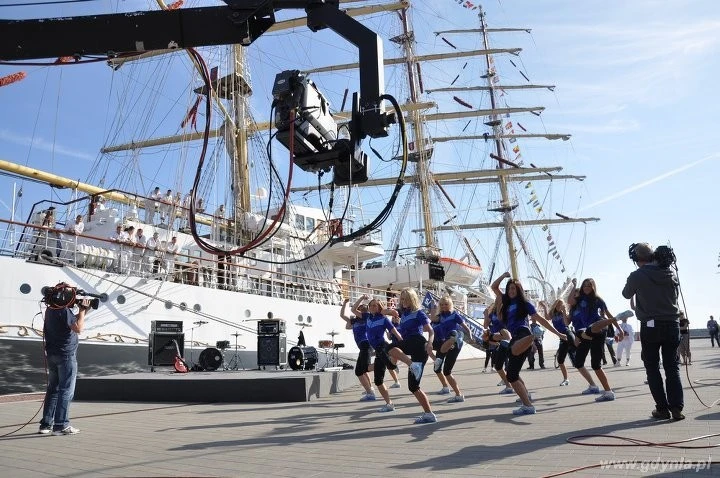 fot. Dorota Nelke/gdynia.pl