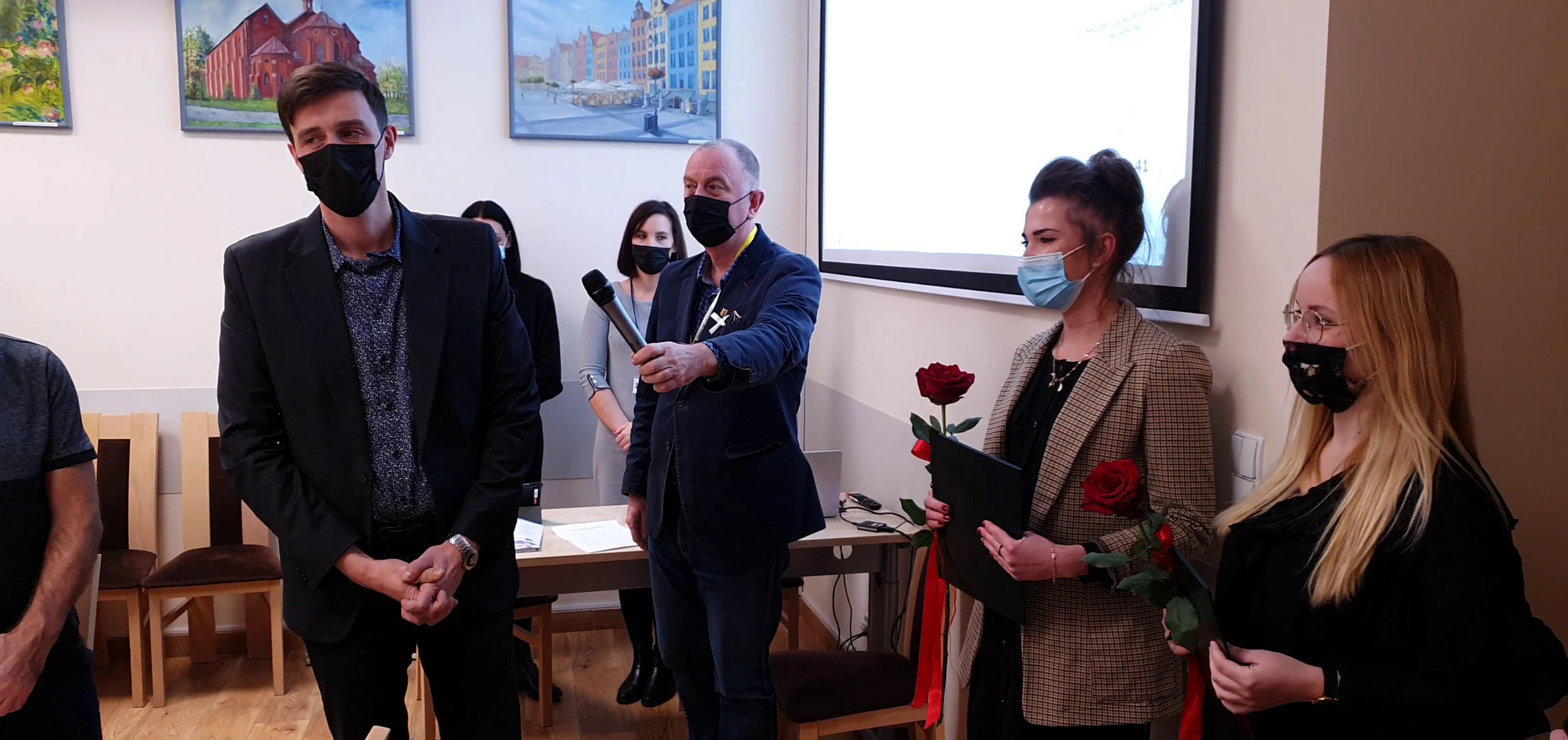 Fot. Daniel Zaputowicz/TTM