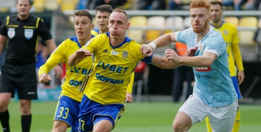 źródło: Arka Gdynia