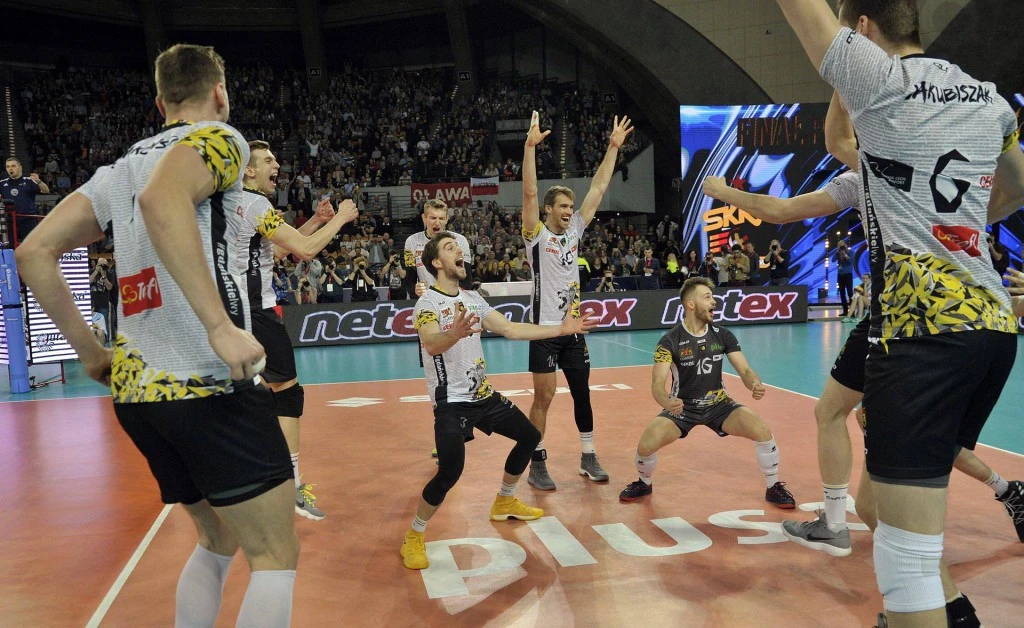 Źródło: Trefl Gdańsk/Facebook