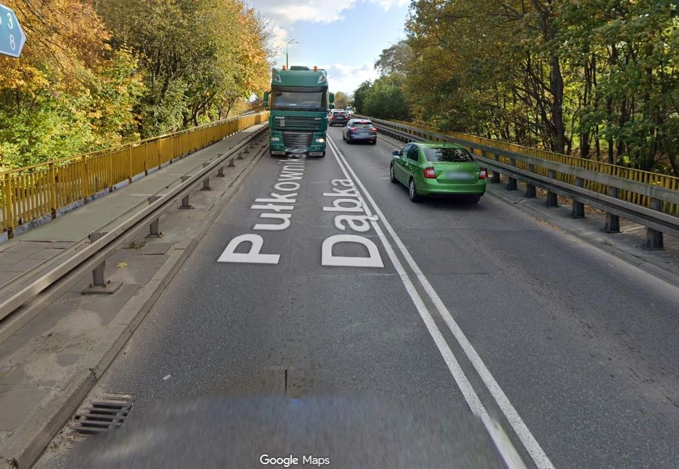 źródło: Google Maps