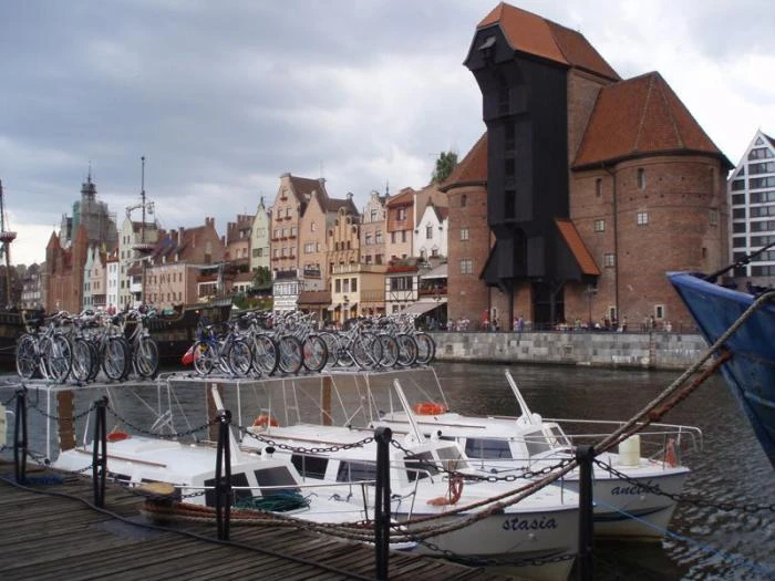 Gdańsk: Zabaw się za pół ceny