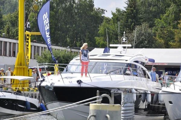 Gdynia: Ostatni dzień Festiwalu „Wiatr i Woda na wodzie”