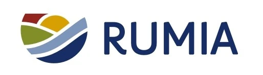 Bliskość morza, lasów i Zagórskiej Strugi, czyli nowe logo Rumi