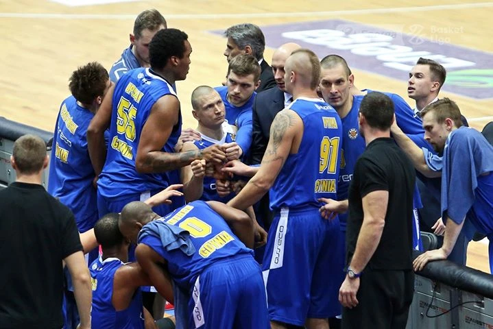 Fot. Andrzej Romański/EBL