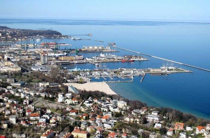 Gdynia: Trwają obchody 85 urodzin miasta. Na Gdynian czeka wiele atrakcji