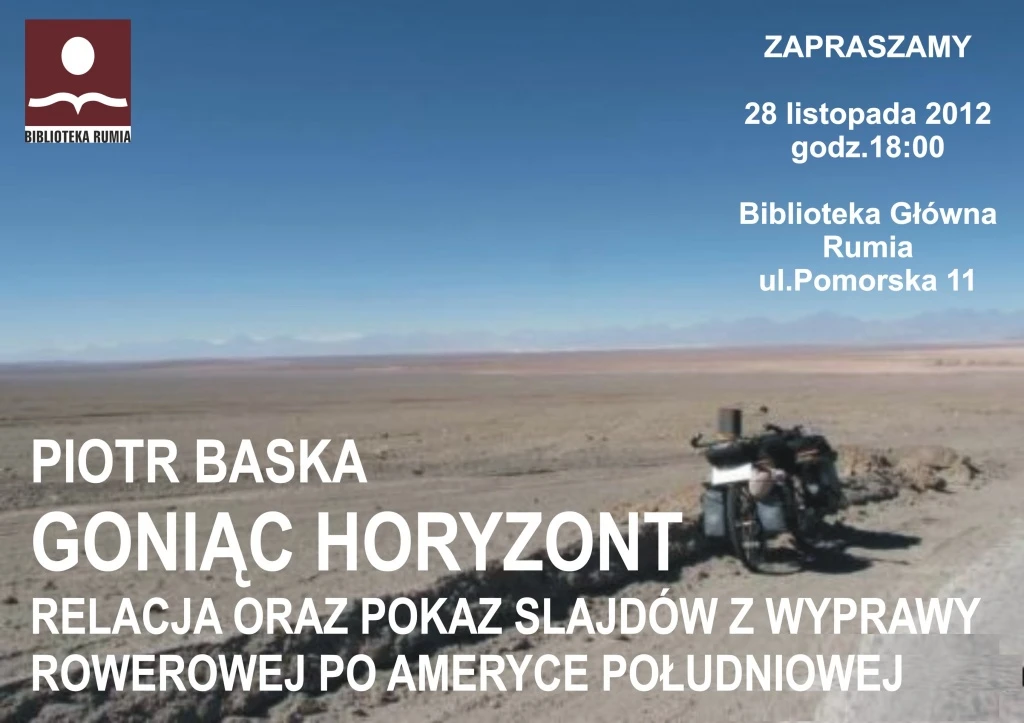 Jak to się robi w Ameryce Południowej