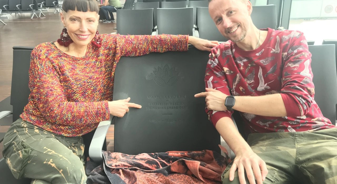 źródło: Port Lotniczy Gdańsk 