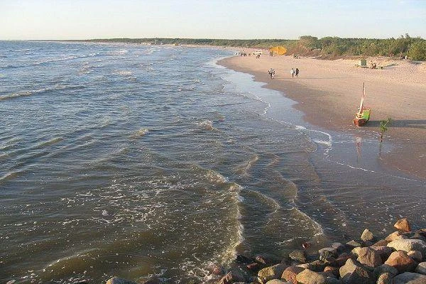Wyższe kary za zanieczyszczanie Bałtyku
