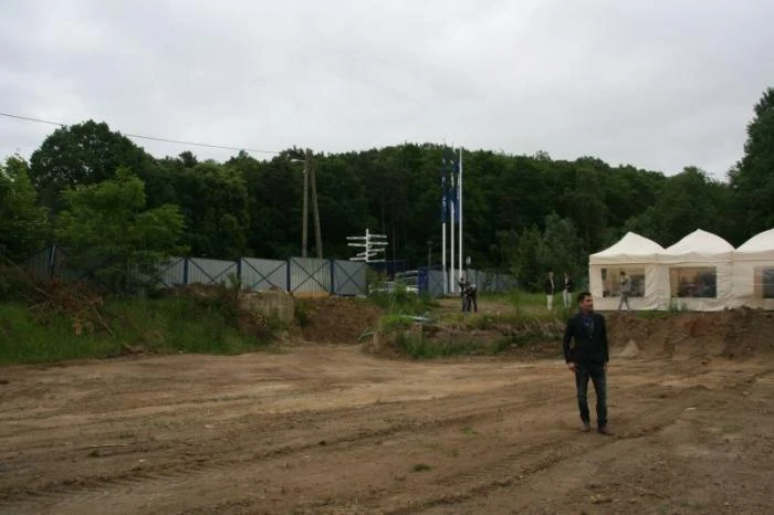 Gdynia: Ruszyła inwestycja na Polance Redłowskiej