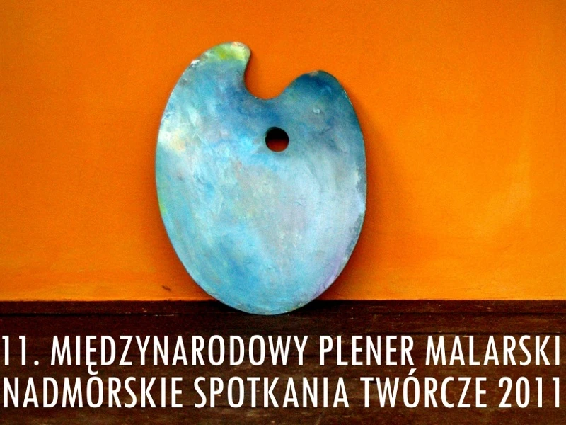 Międzynarodowy Plener Malarski w Czymanowie