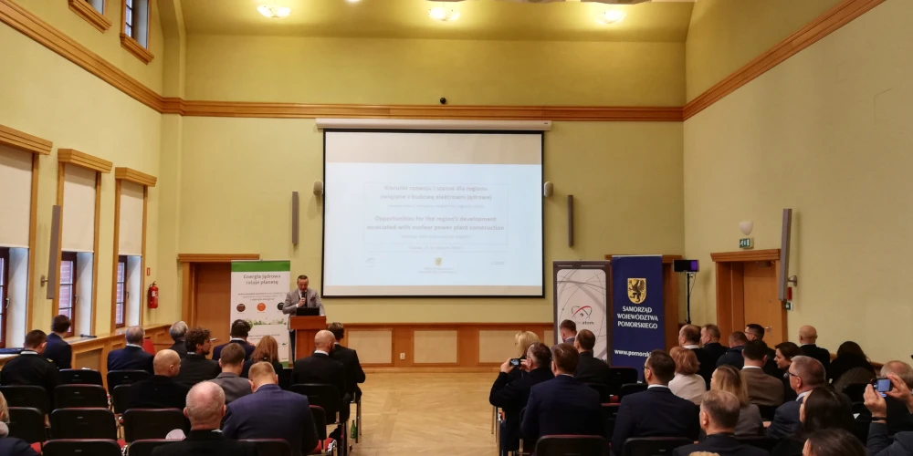 Źródło: pomorskie.eu