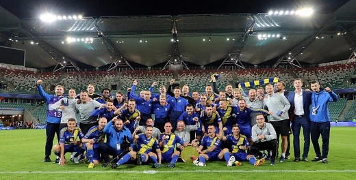  fot. Arka Gdynia