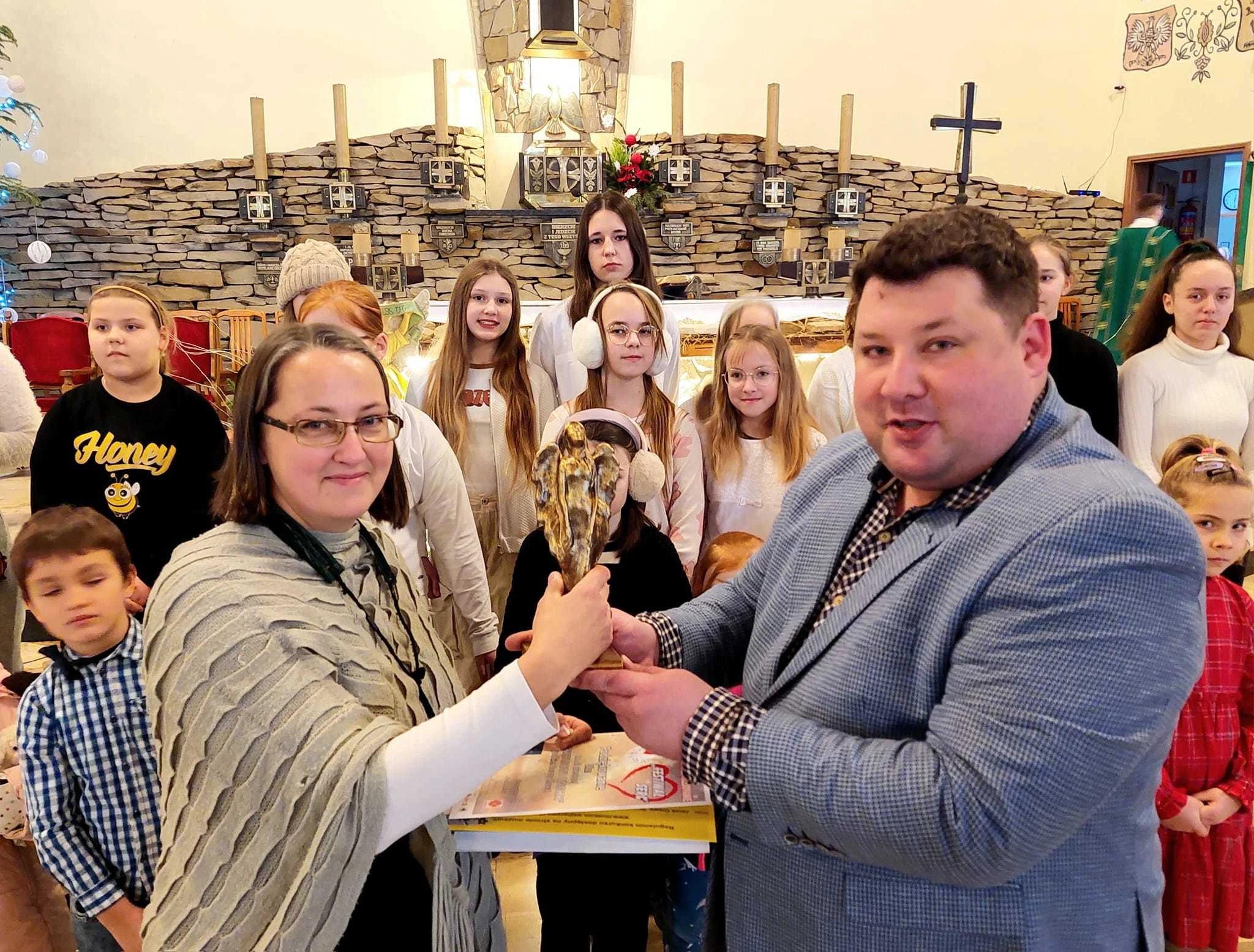 fot. Franciszek Sychowski 