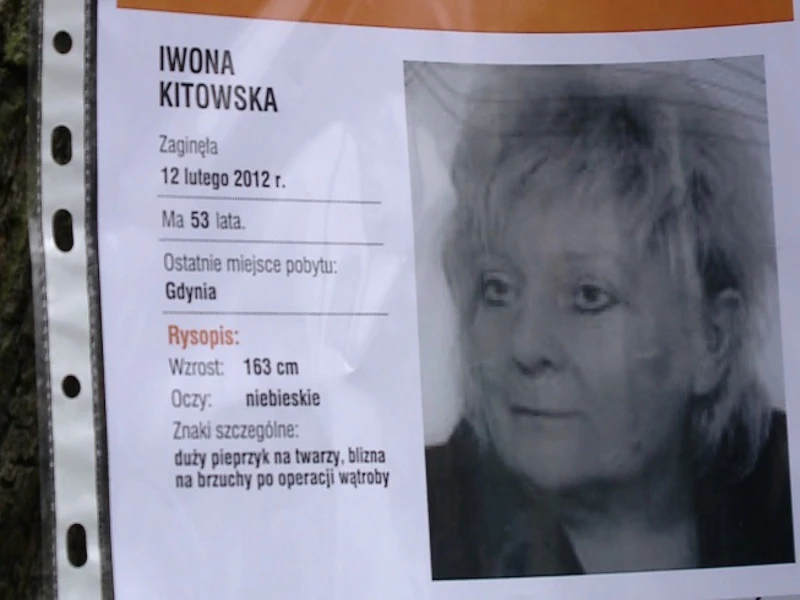 Policjanci ruszą na poszukiwania zaginionej gdynianki