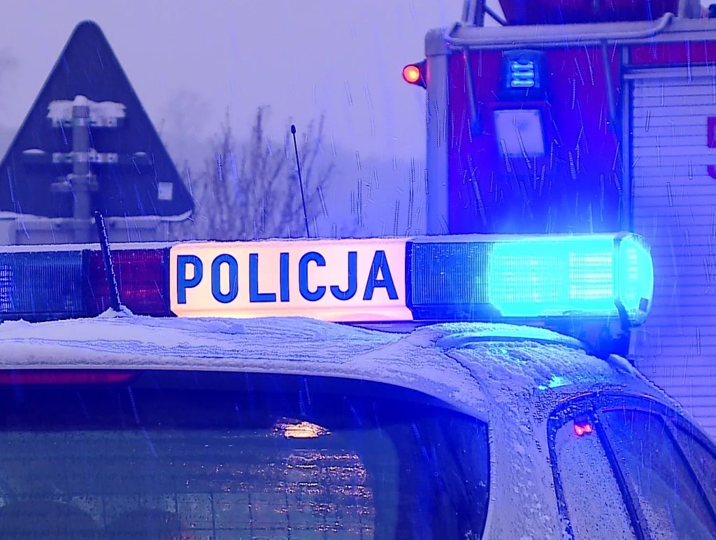 Samir S. po badaniach psychiatrycznych