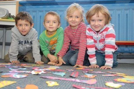 Gdańsk: Przetarg na osiem przedszkoli