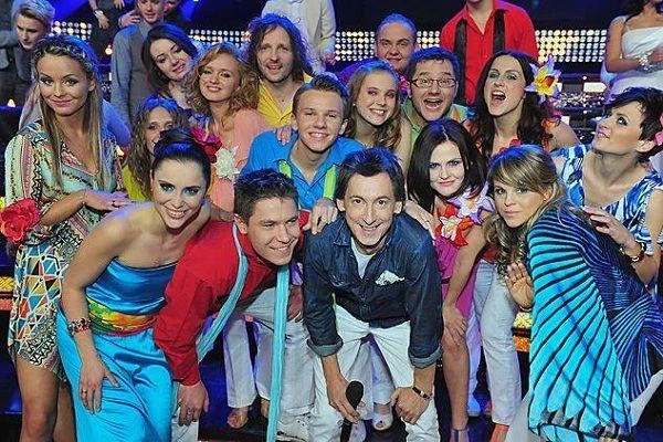 W sobotę, o 20.00 głosujemy na kaszubską ekipę!